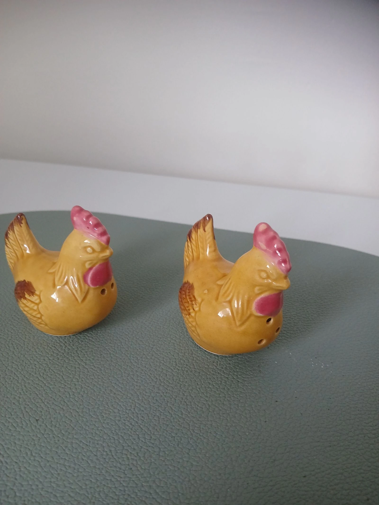 Arts de la table – photo 2